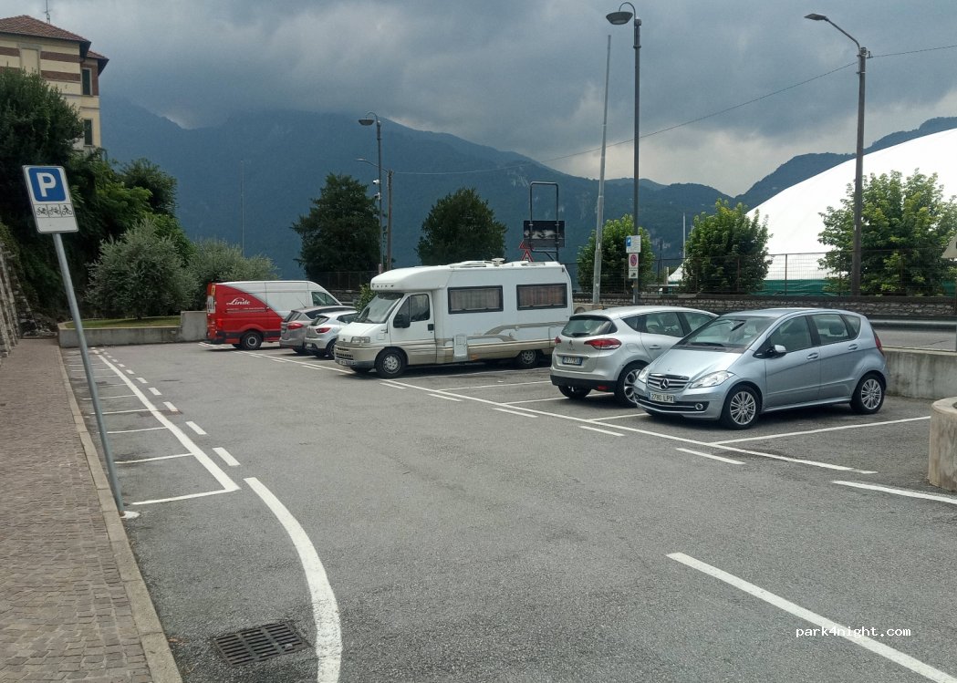 (23826) Mandello del Lario - 3 Salita San Giorgio — foto