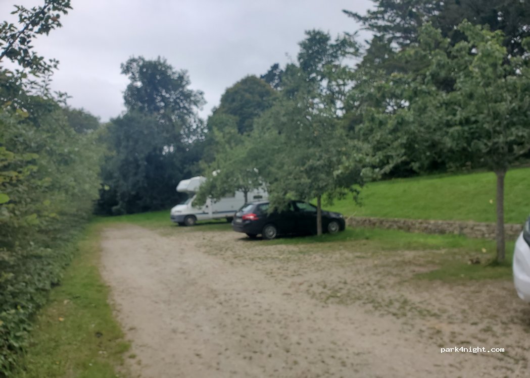 (29460) Daoulas - 17 Route de Loperhet — foto