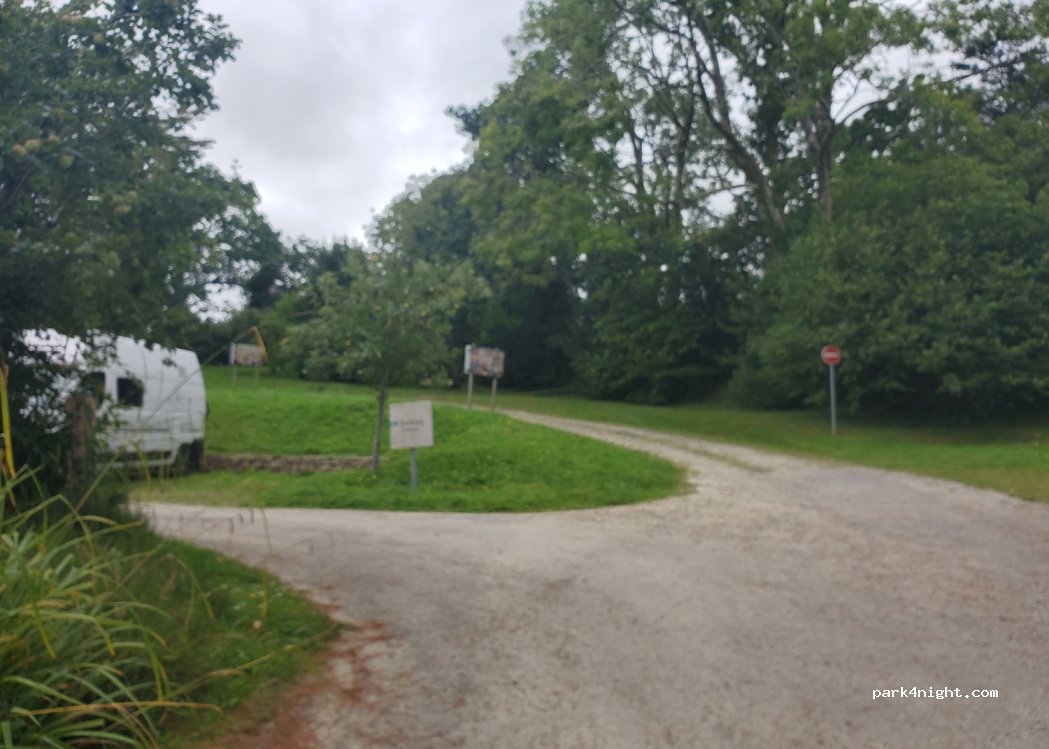 (29460) Daoulas - 17 Route de Loperhet — foto 2