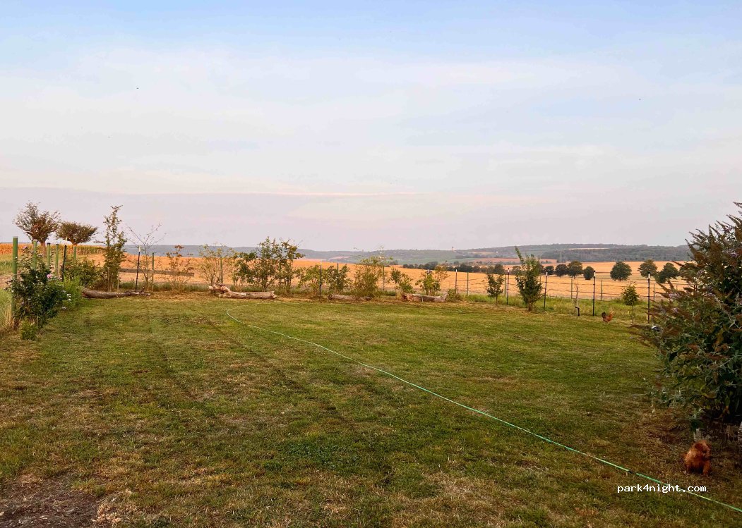 (06632) Freyburg (Unstrut) - 35 Dobichau — foto 2