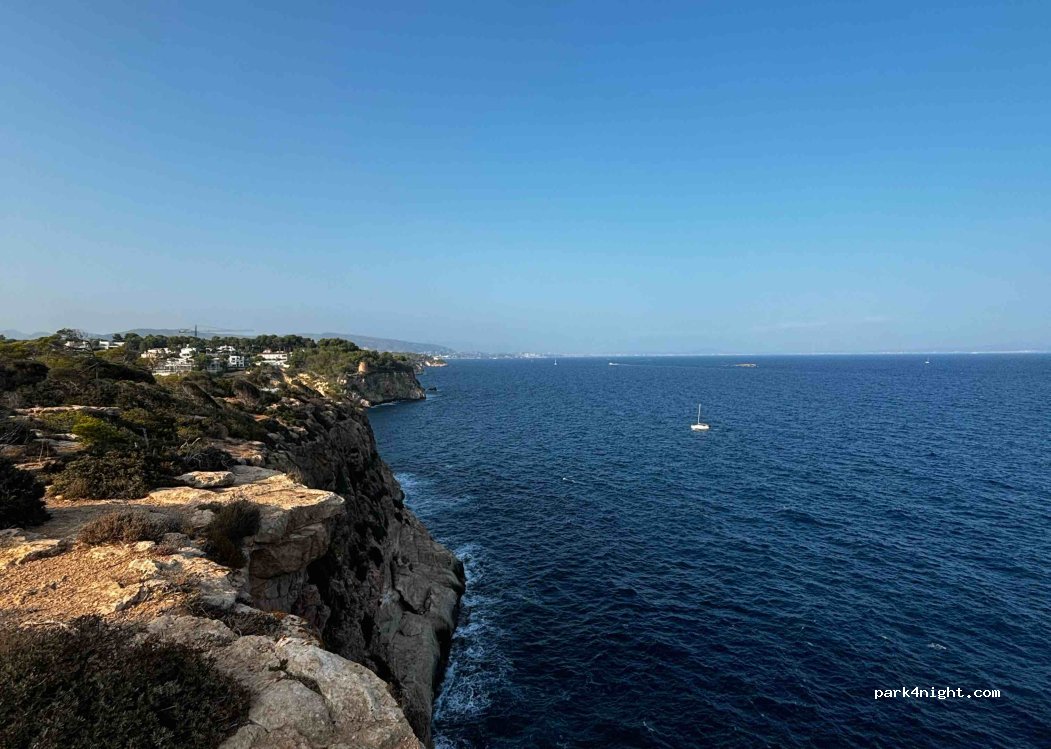 (07181) Portals Vells - — foto