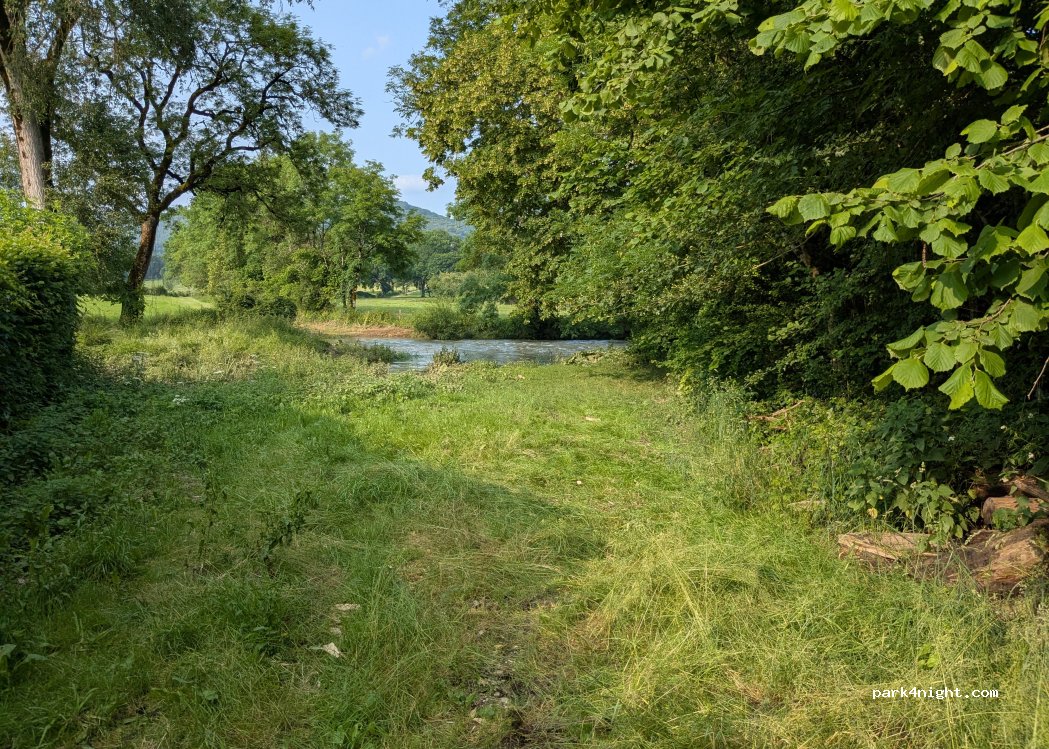 (01250) Simandre-sur-Suran - 211 Moulin de Tournesac — foto