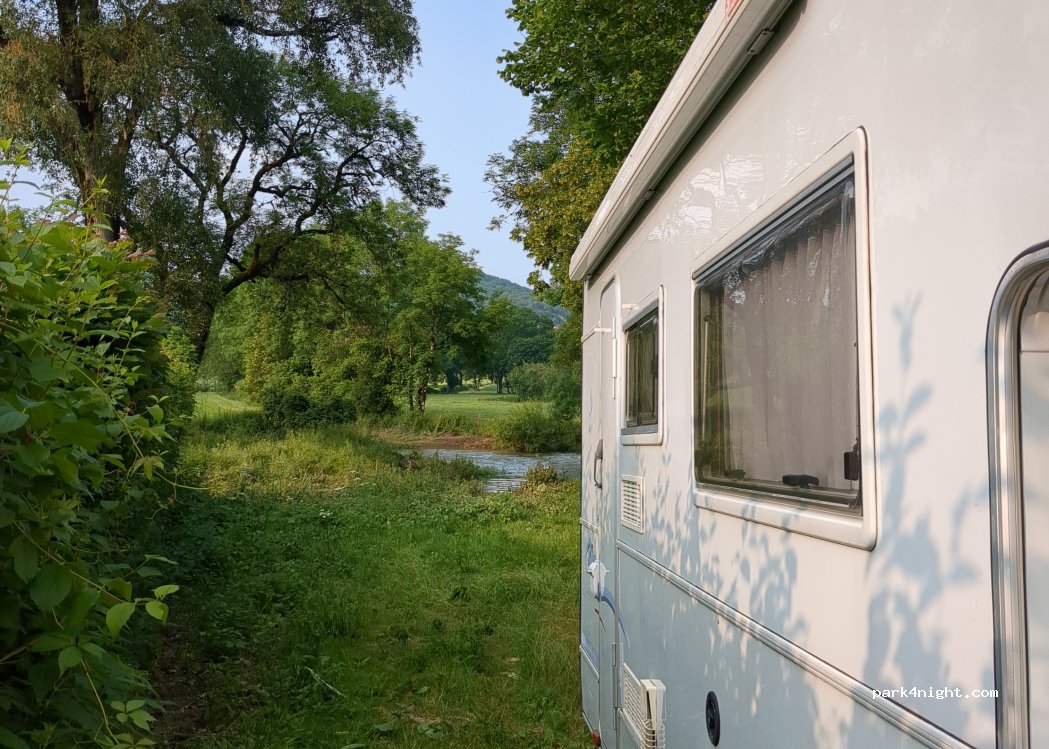 (01250) Simandre-sur-Suran - 211 Moulin de Tournesac — foto 2