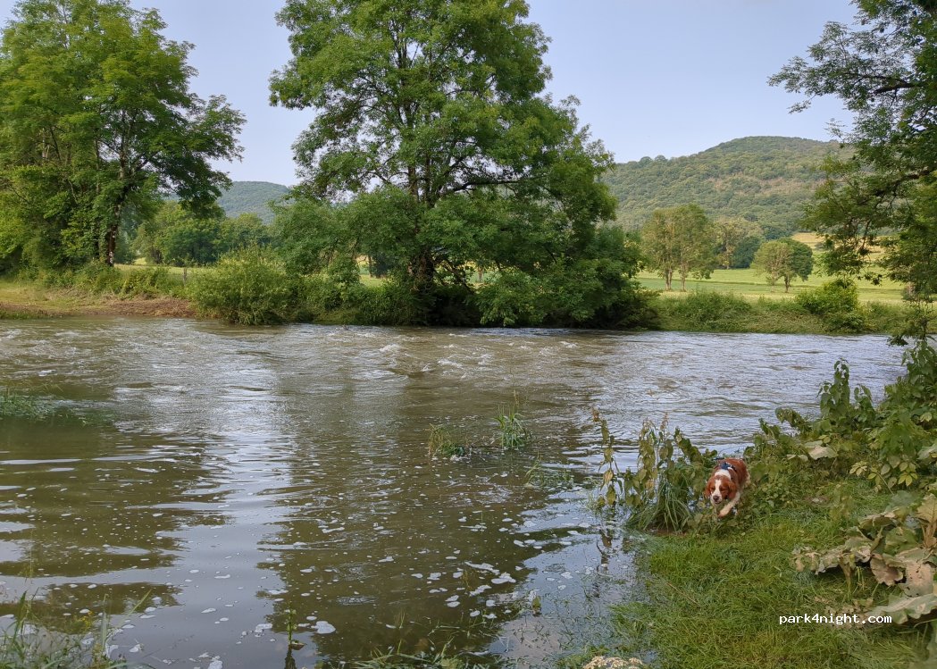 (01250) Simandre-sur-Suran - 211 Moulin de Tournesac — foto 5
