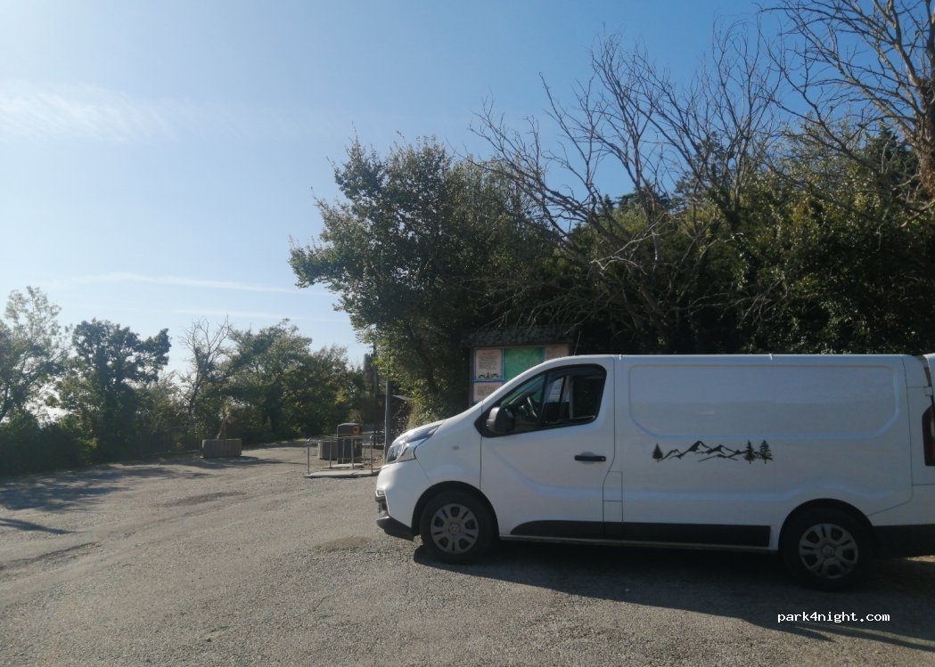 (07400) Rochemaure - 14 Chemin des Videaux — foto