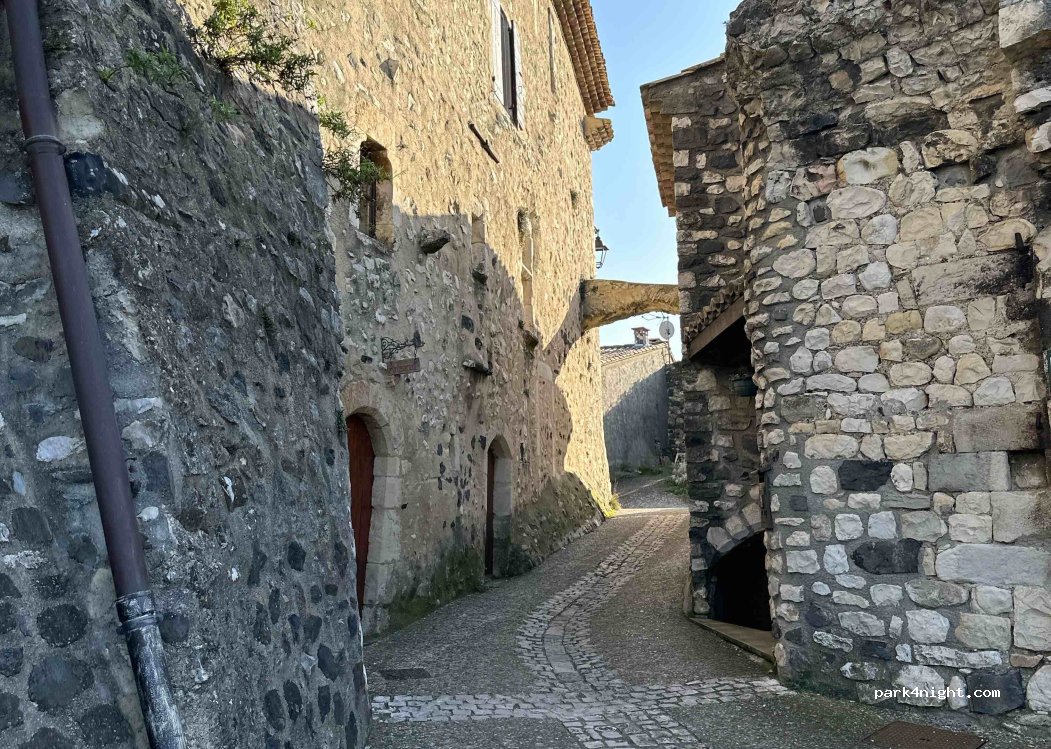 (07400) Rochemaure - 14 Chemin des Videaux — foto 4