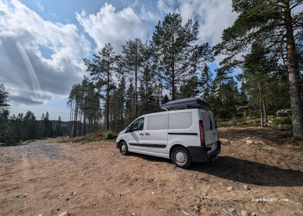 (873 98) Nordingrå - — foto