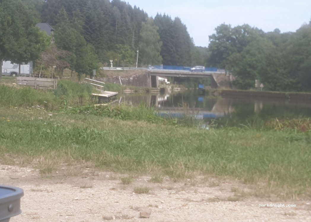 (88240) Hautmougey - 1 Le Pont du Coney — foto 2