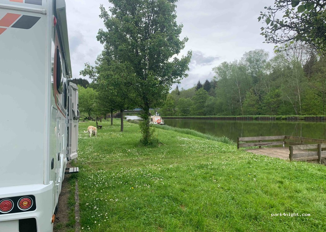 (88240) Hautmougey - 1 Le Pont du Coney — foto 3