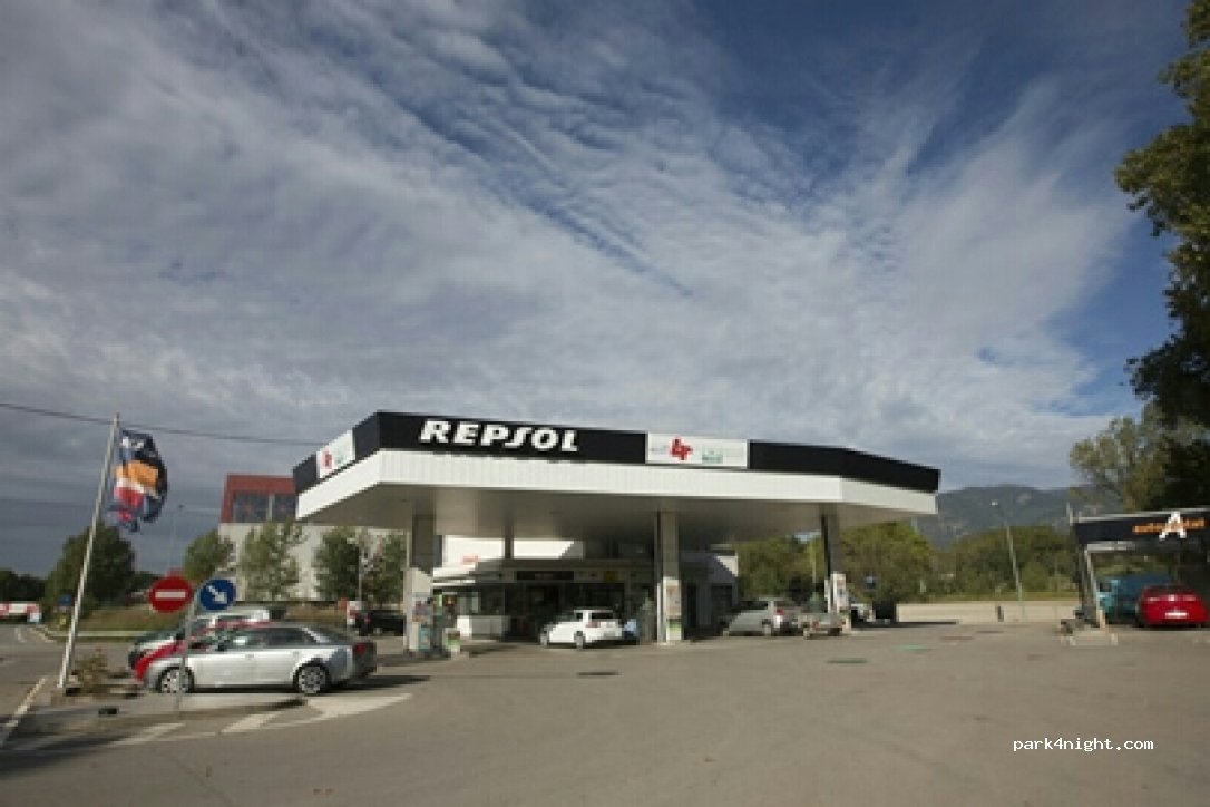 (08476) Sant Celoni - 5 Carretera Nova — foto 2