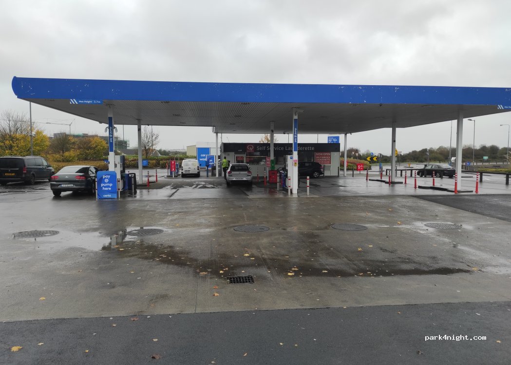 (X91 XY73) Kilbarry - Ballybeg Link Road — foto