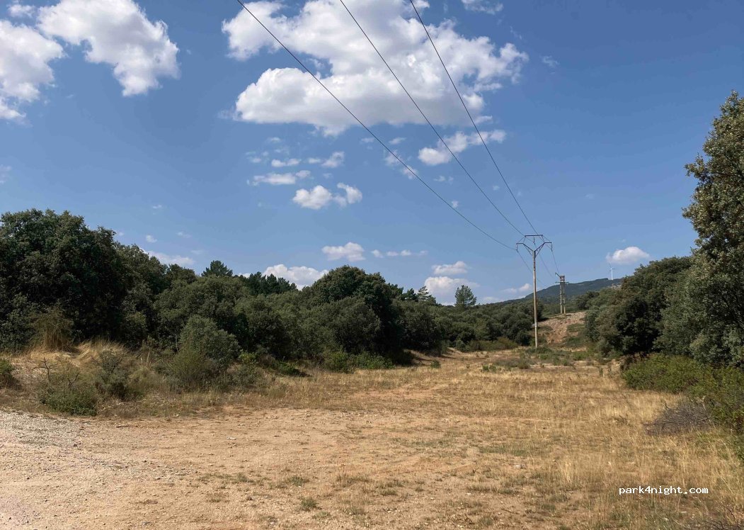 (42113) Matalebreras - Camino de la Carretera Vieja Alta — foto 2