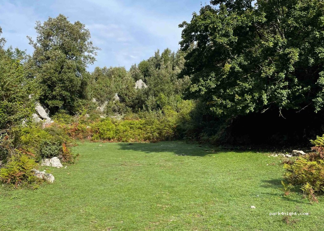 (00032) Carpineto Romano - — foto