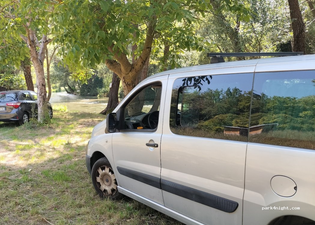 (65022) Bussi sul Tirino - — foto 2