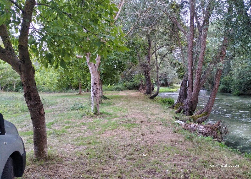 (65022) Bussi sul Tirino - — foto 3