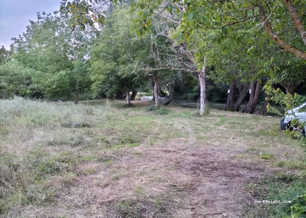 (65022) Bussi sul Tirino - — foto 4