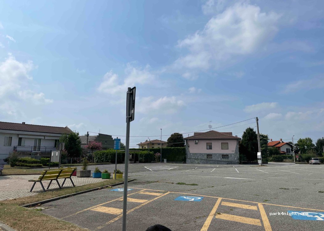 (10030) Rondissone - 57a Via XX Settembre — foto 2