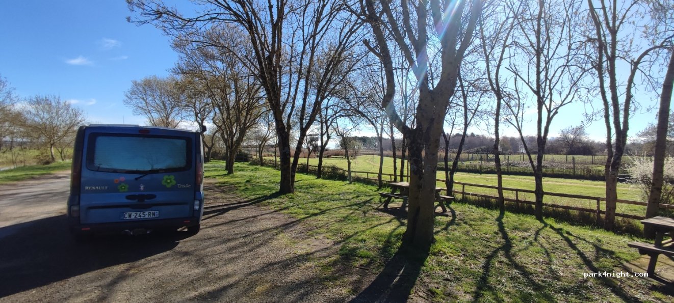 (33820) Saint-Ciers-sur-Gironde - 903 Les Grandes Calonges — foto