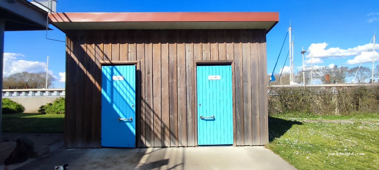 (33820) Saint-Ciers-sur-Gironde - 903 Les Grandes Calonges — foto 3