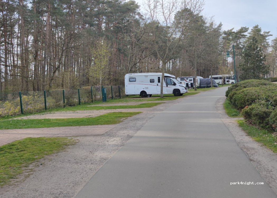 Camping Südsee-Camp — foto 2