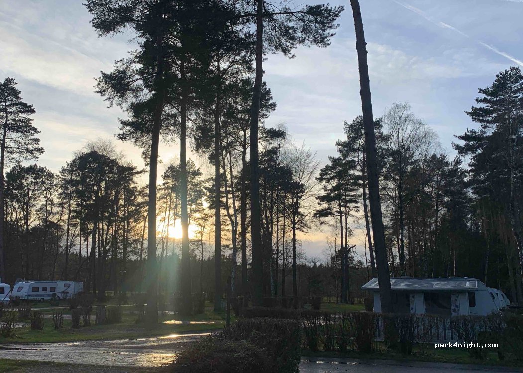 Camping Südsee-Camp — foto 3