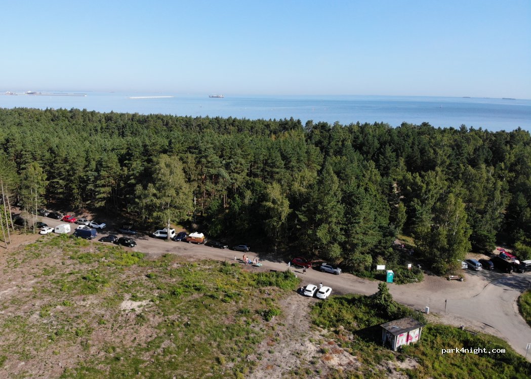(80-642) Gdańsk - 80 Stogi — foto 2
