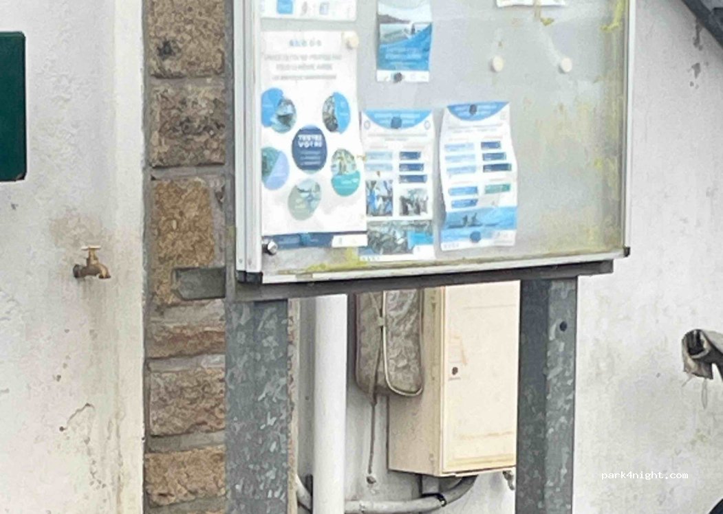 (29470) Plougastel-Daoulas - 101 Chemin du Bord de Mer — foto
