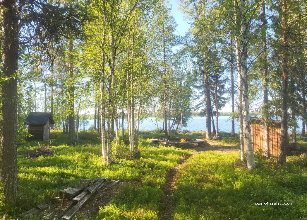 (98550) Suvanto - Unnamed Road — foto 4