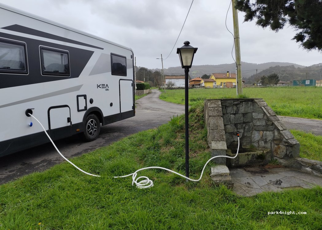 (33158) Santa Marina - 29 Camín de Campo la Neña — foto 2