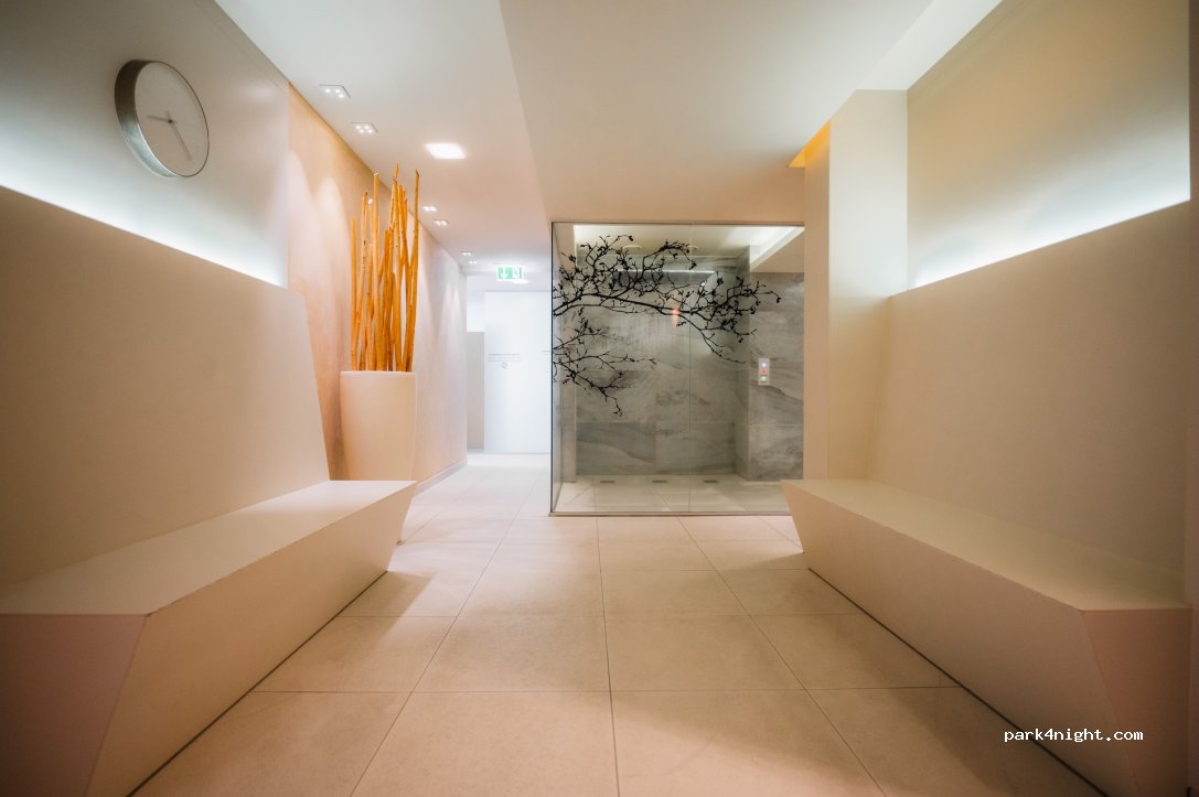 Hotel Der Sonnenhof — foto 4