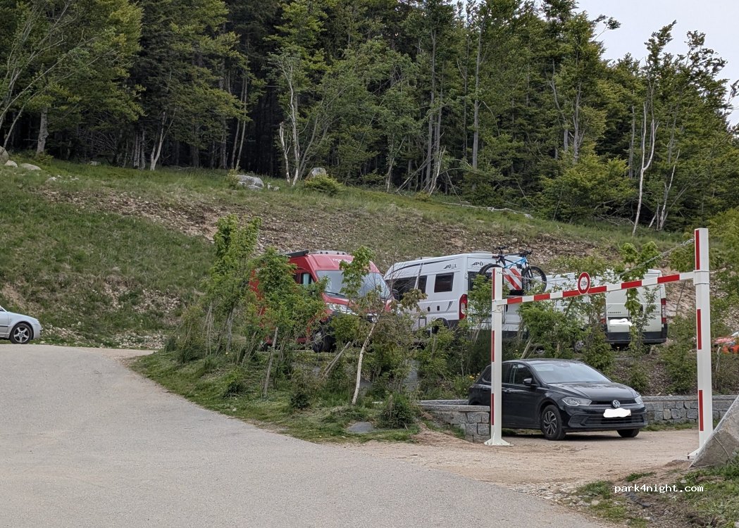 (88230) Le Valtin - D61 — foto 3