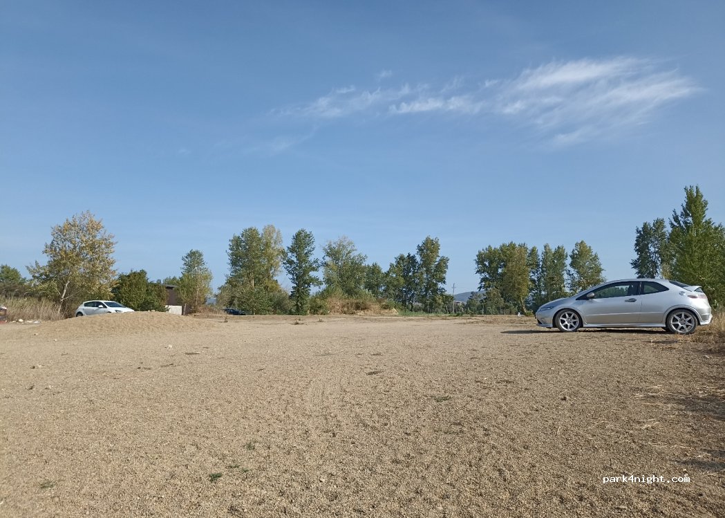 (26340) Vračev Gaj - Unnamed Road — foto 2