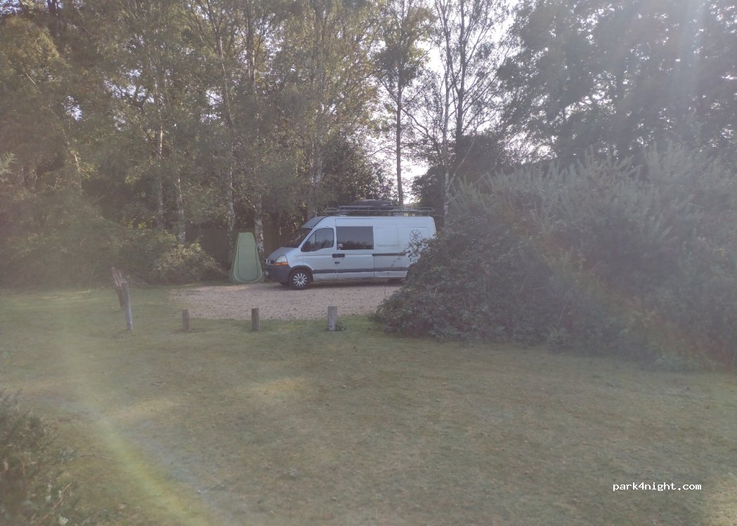 (SO51 6DE) Romsey - Canada Common — foto 2