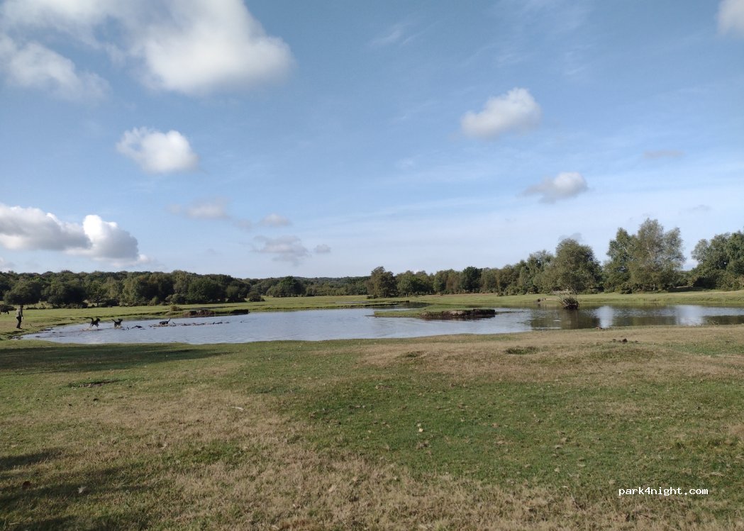 (SO51 6DE) Romsey - Canada Common — foto 4