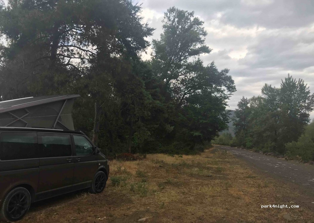 (22360) Labuerda - Carretera Bielsa — foto 4