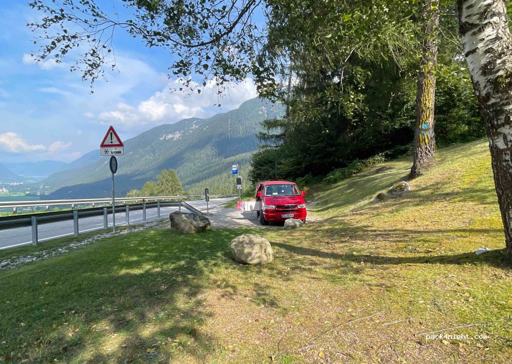 (38025) Costa Rotian - Via Campiglio — foto 2