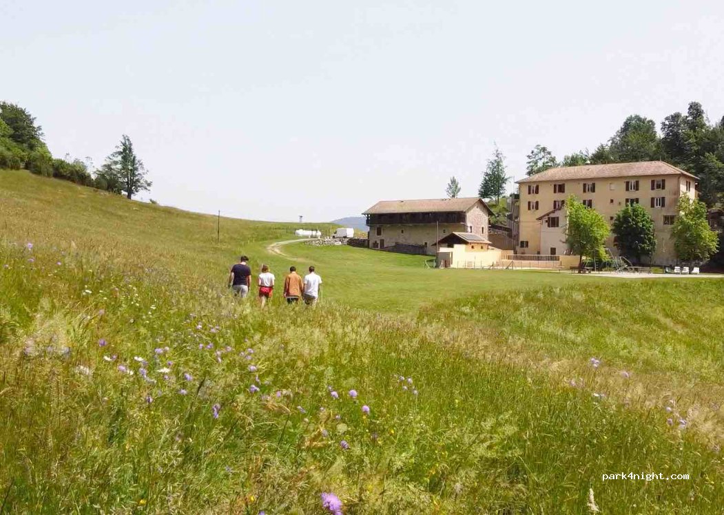 (26190) Saint-Jean-en-Royans - 108 Col de la Machine — foto 3