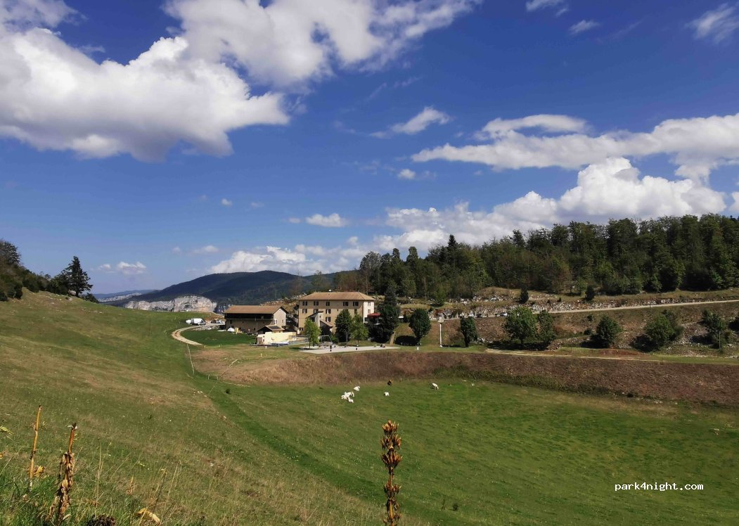 (26190) Saint-Jean-en-Royans - 108 Col de la Machine — foto 4