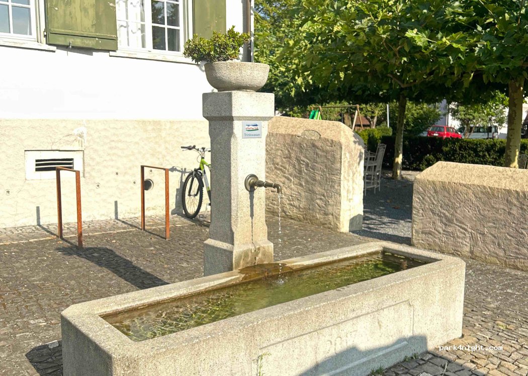 (9465) Sennwald - 2 Sennwalderstrasse — foto