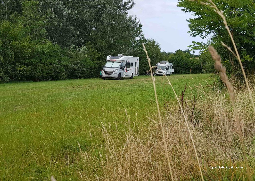 La Ferme du Moulinat — foto 2