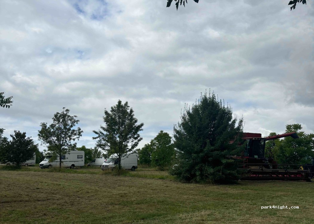 La Ferme du Moulinat — foto 3