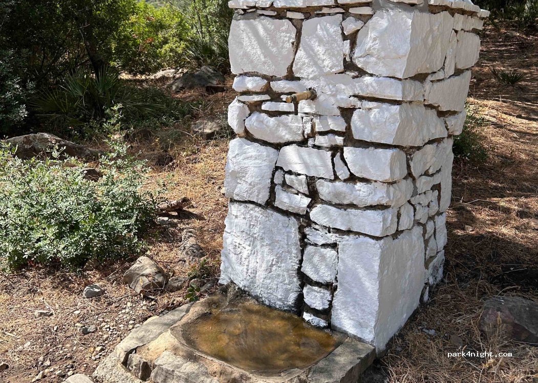 (11330) Jimena de la Frontera - Unnamed Road — foto