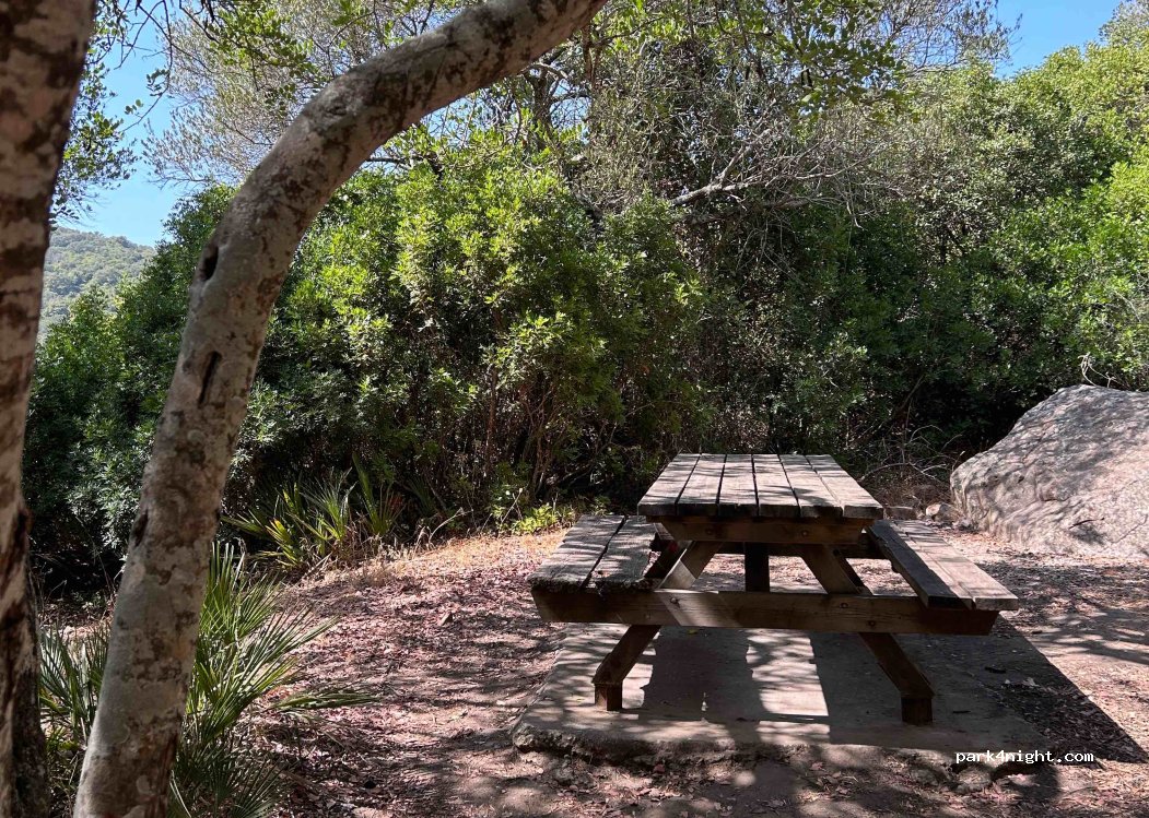 (11330) Jimena de la Frontera - Unnamed Road — foto 2