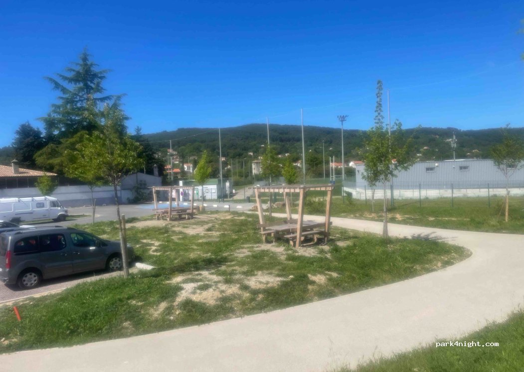 (83300) Draguignan - 532 Chemin du Petit Plan — foto 2