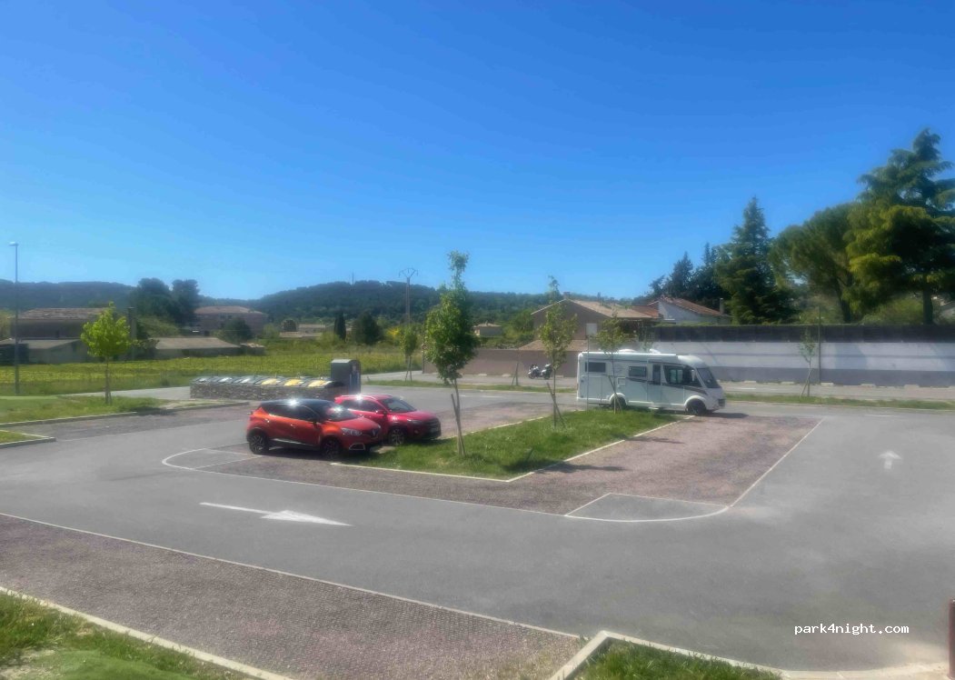 (83300) Draguignan - 532 Chemin du Petit Plan — foto 3