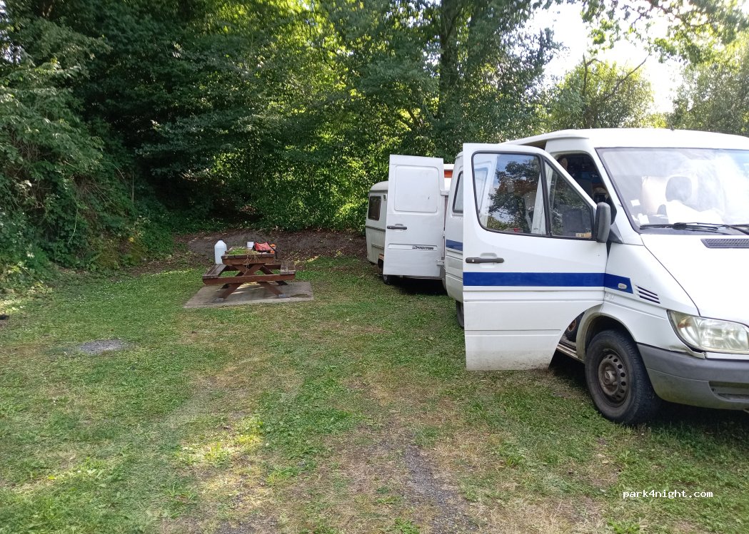 (50890) Condé-sur-Vire - 3 Route de l'Angle — foto