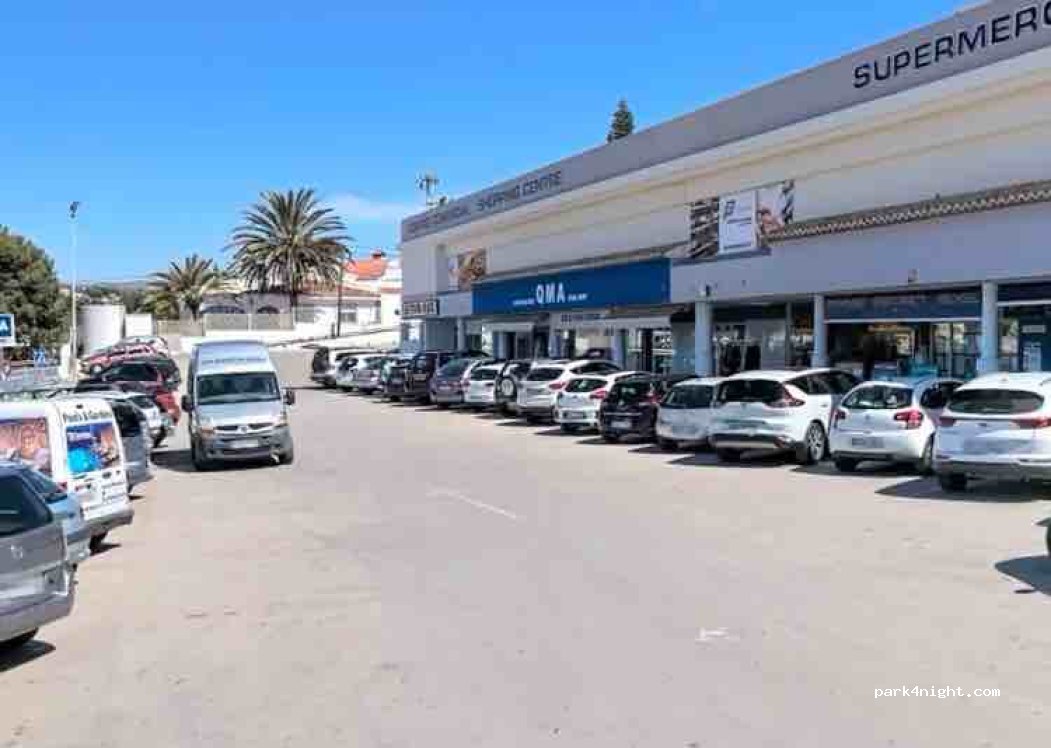 (03724) Teulada - 54 Carretera Moraira-Teulada — foto