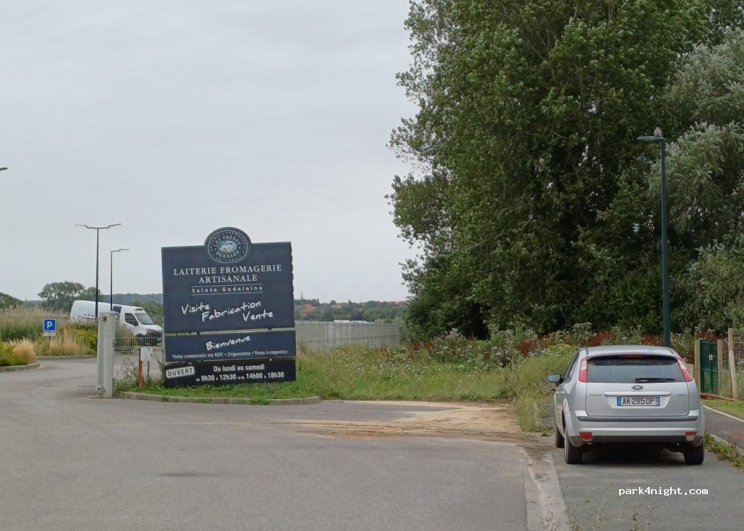 (62720) Wierre-Effroy - 131 Rue des Coutures — foto