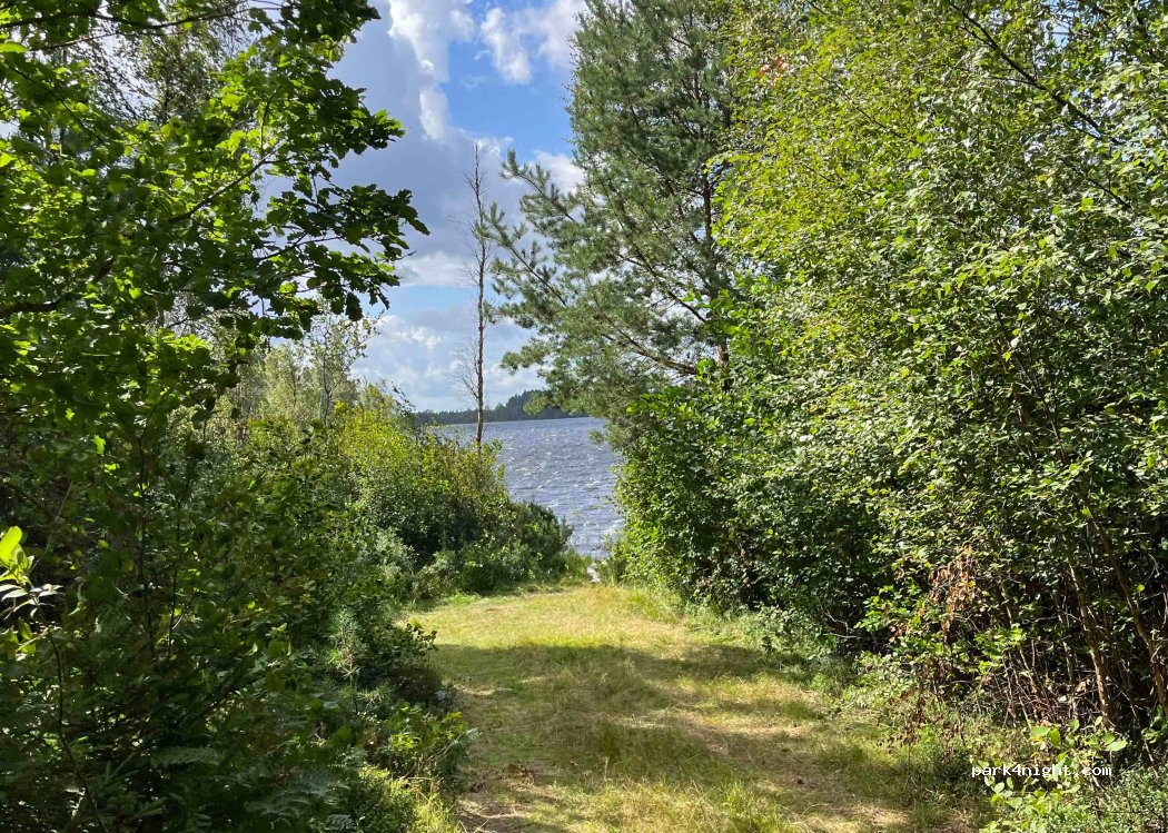 (343 93) Älmhult - — foto