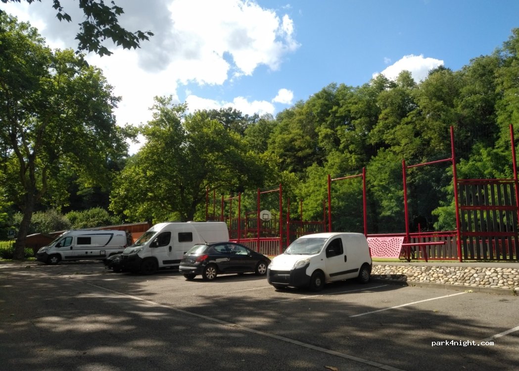 (68140) Munster - Rue des Jardins — foto 2